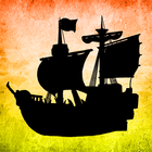 Final Pirate Saga: End Game icône
