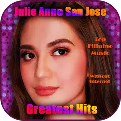 Julie Anne San Jose - Best Hits - Top Music 2019