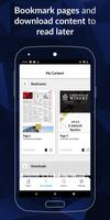 The Mercury News e-Edition تصوير الشاشة 2