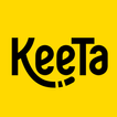 ”KeeTa - 美團旗下外賣平台