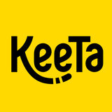 KeeTa - 美团旗下外卖平台