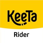 KeeTa Rider アイコン