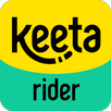 Keeta Rider APK
