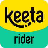 Keeta Rider APK