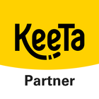 KeeTa Partner icône