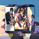 Romantic Anime Wallpaper APK