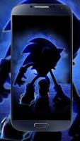 Wallpapers For Hedgehog HD Affiche