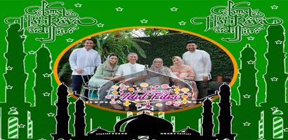 Idul fitri 2024 photo frames screenshot 2