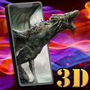 3D Live Wallpaper APK