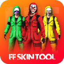 Booyah Mod Skin-APK