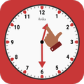 Kids Clock Learn