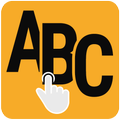 Kid Alphabet Writing Practice
