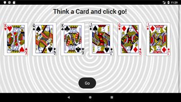 Card Magic اسکرین شاٹ 1