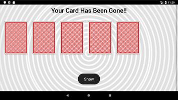 Card Magic screenshot 3