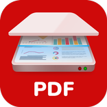 PDF Doc Scanner App: Scan PDF