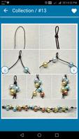 Poster Beaded Jewelry Ideas