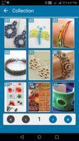 Beaded Jewelry Ideas скриншот 2