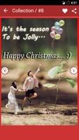Christmas Greetings poster