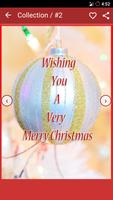 Christmas Greetings اسکرین شاٹ 3