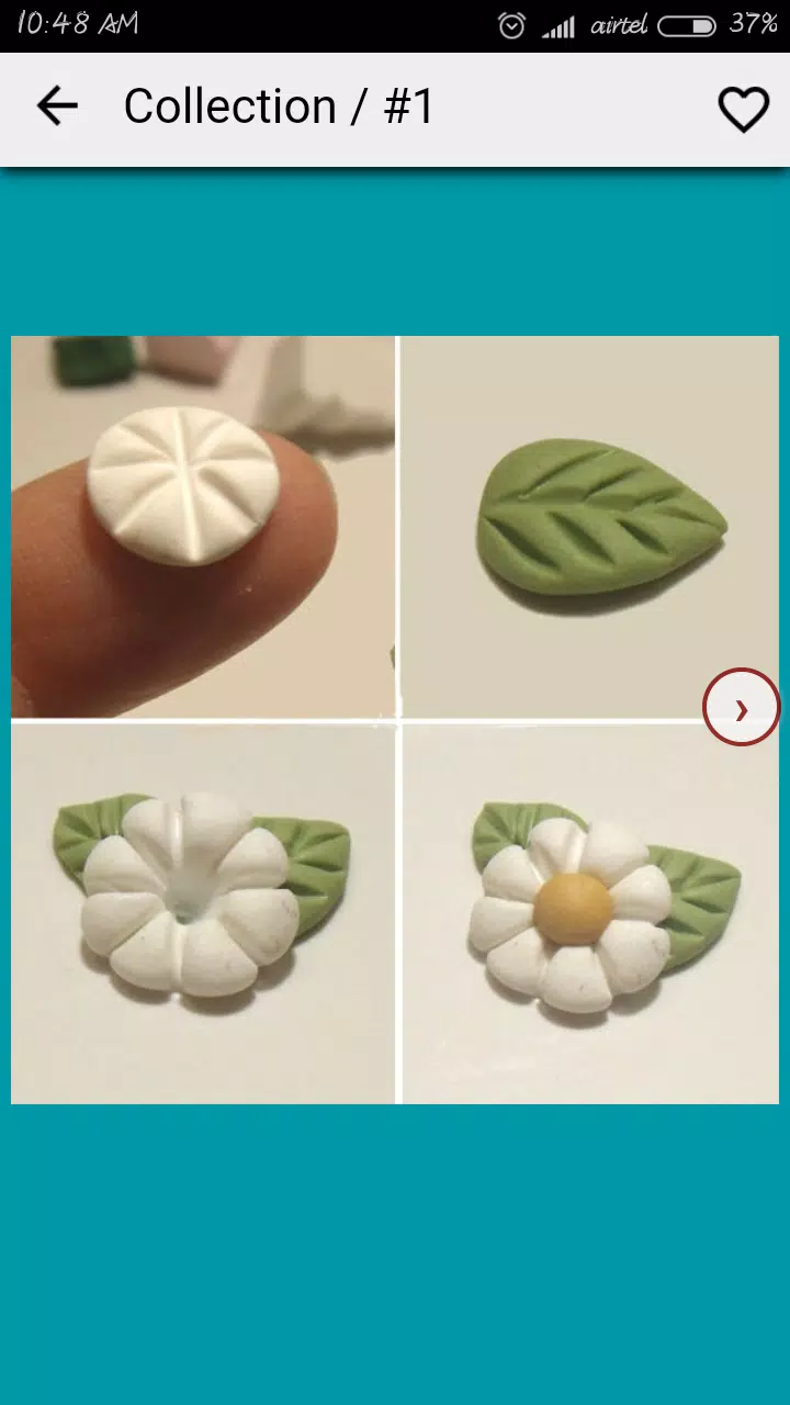 Clay Art Ideas APK for Android Download