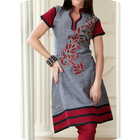 Kurti Designs أيقونة