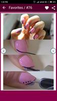 Nail Art Designs Ekran Görüntüsü 3