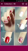 Nail Art Designs ภาพหน้าจอ 1