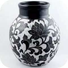 Pot Painting Ideas APK download