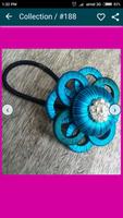 Silk Thread Jewellery Designs imagem de tela 3