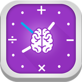 Mental Math Tricks Workout icon