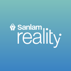 Sanlam Reality アイコン