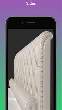 Latest Bedroom Furniture Ideas |2021| Offline | poster