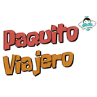 Paquito Viajero icône