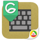 MUA Keyboard - ဗေ ကီးဘုတ် APK