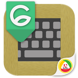 MUA Keyboard - ဗေ ကီးဘုတ် أيقونة