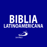 Biblia Latinoamericana 아이콘