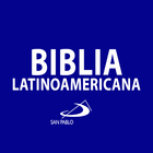 Biblia Latinoamericana أيقونة