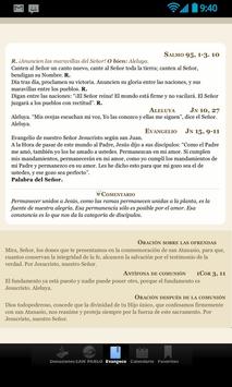 Lico 截图 4