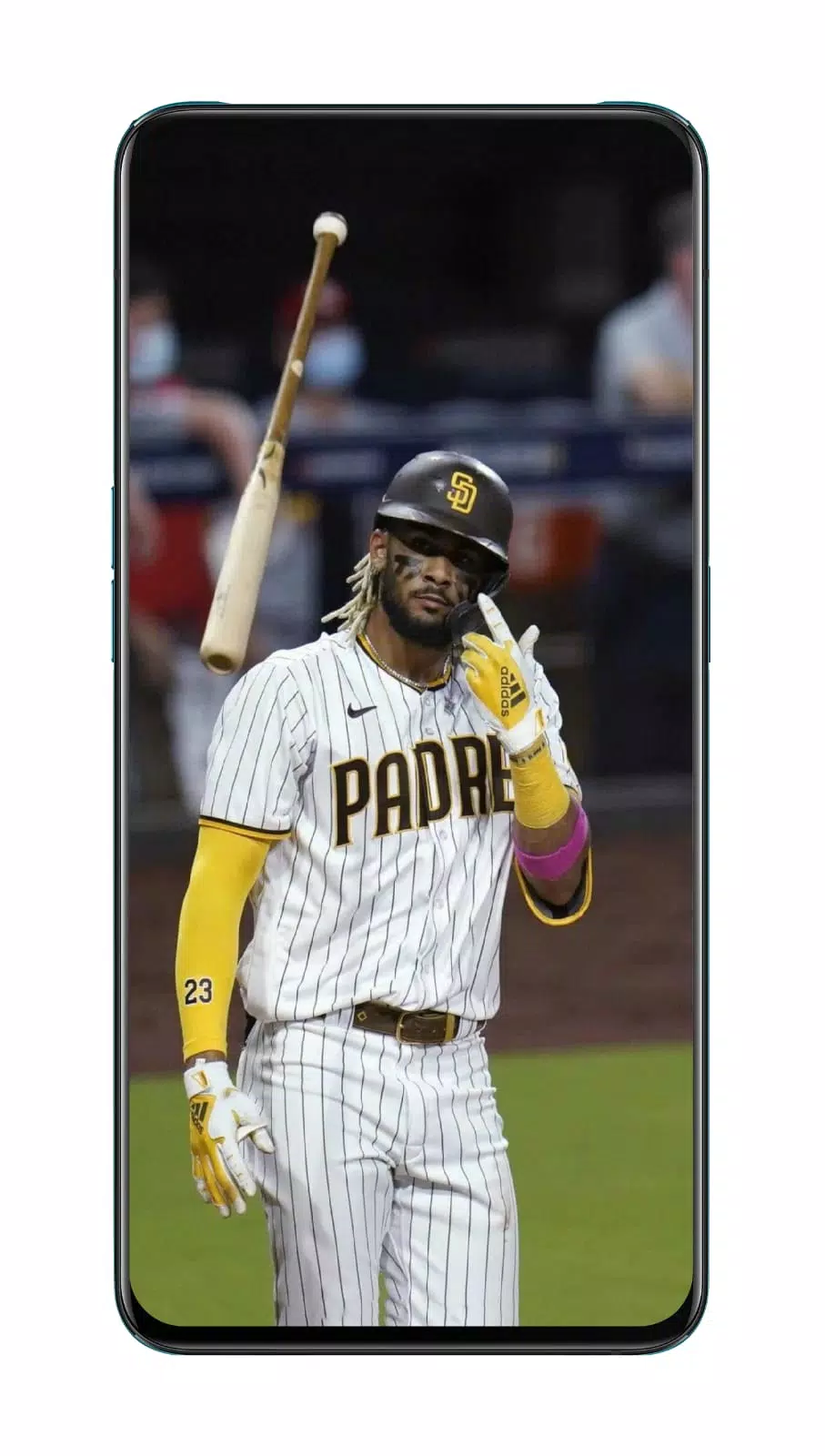San Diego Padres Wallpaper APK for Android Download