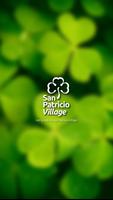 San Patricio Village постер