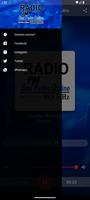 San Pedro Online 95.5MHz screenshot 1