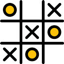 TIC-TAC-TOE APK