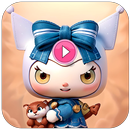 Sanrio Stickers For WhatsApp APK