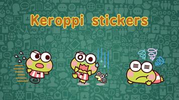 Cute Sanrio stickers imagem de tela 3
