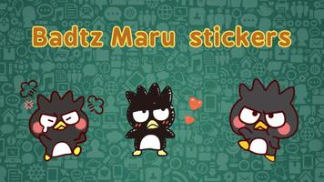 Cute Sanrio stickers स्क्रीनशॉट 1