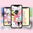 Cute Wallpaper Sanrio APK