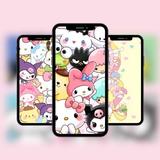 Cute Wallpaper Sanrio APK
