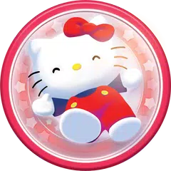 Hello Kitty Online Live WP APK Herunterladen
