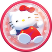 Hello Kitty 在線動態壁紙