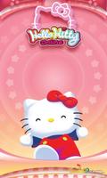 Hello Kitty Online Live WP Affiche
